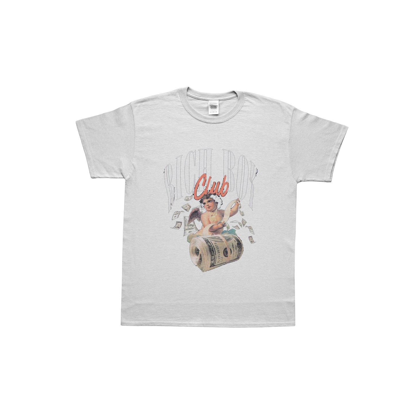 Rich Boy Club tee