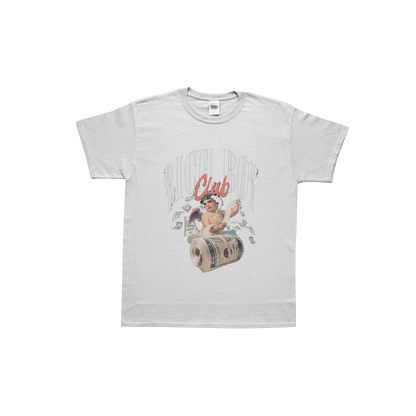 Rich Boy Club tee