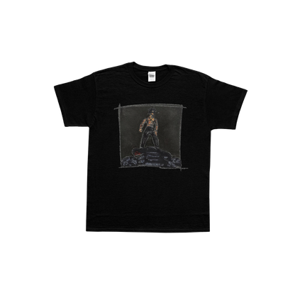 Rodeo tee