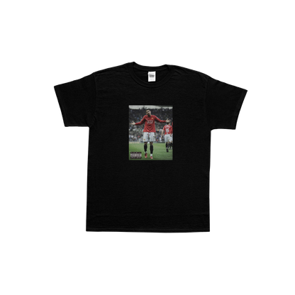 Ronaldo tee