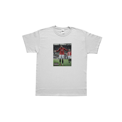 Ronaldo tee