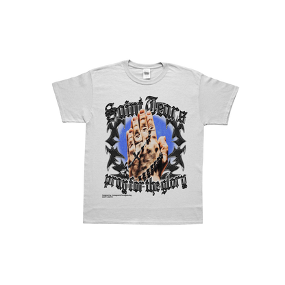 Saint dears tee