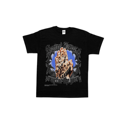 Saint dears tee