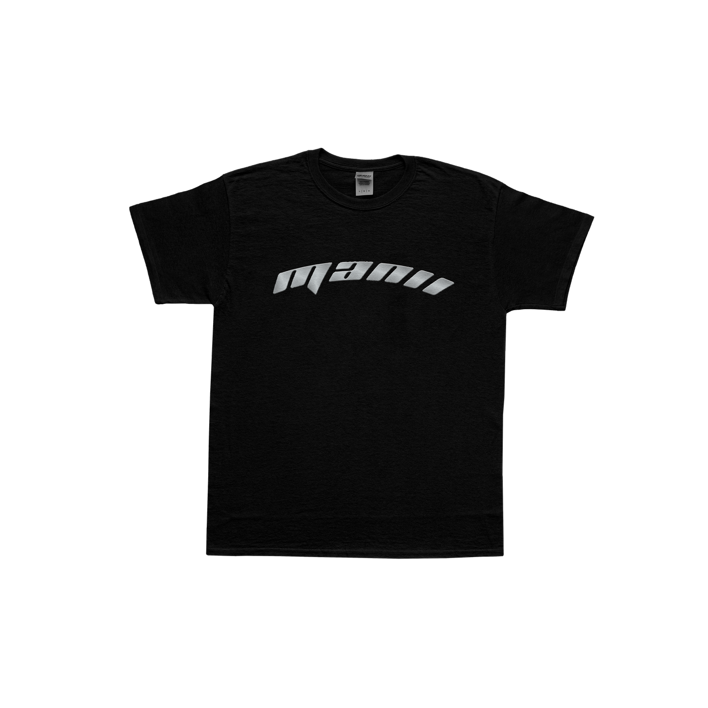 manii shiny tee