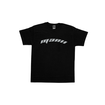 manii shiny tee