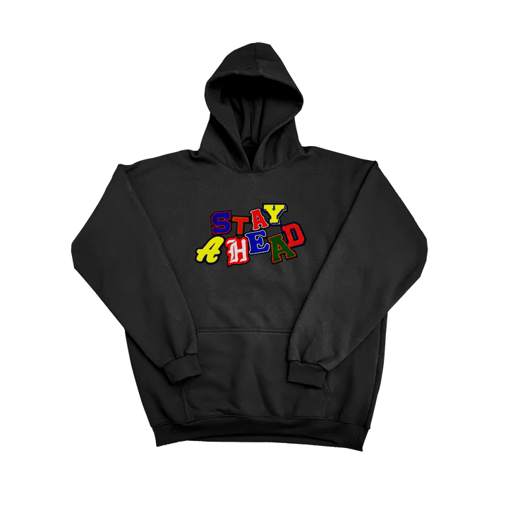 Hoodies – Manii