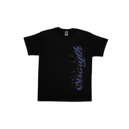 Strength tee