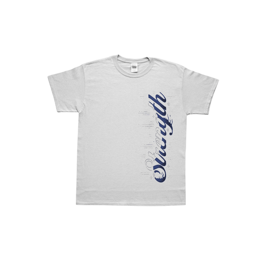 Strength tee