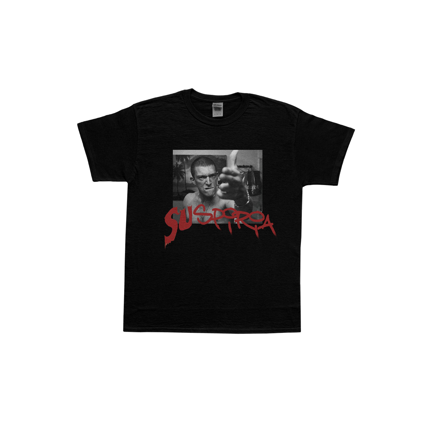 Suspiria tee