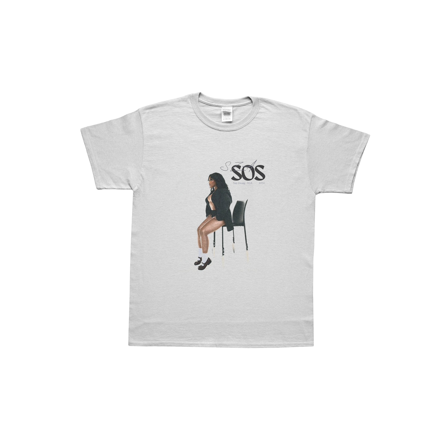 Sza tee