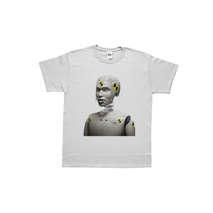 Testing dummy tee