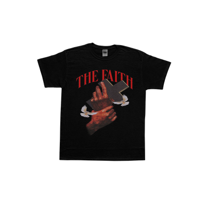 The faith tee