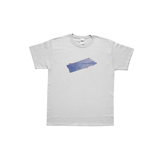 The painter tee