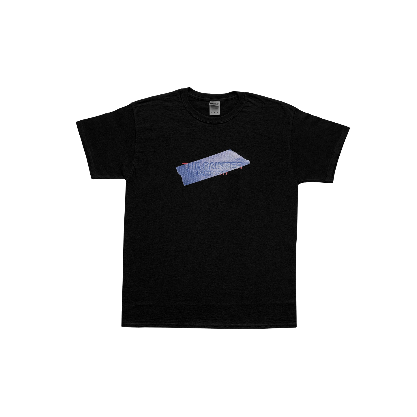 The painter tee