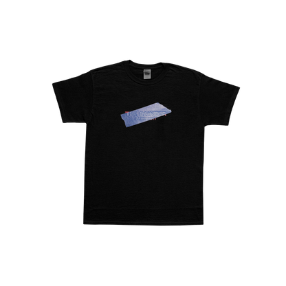 The painter tee