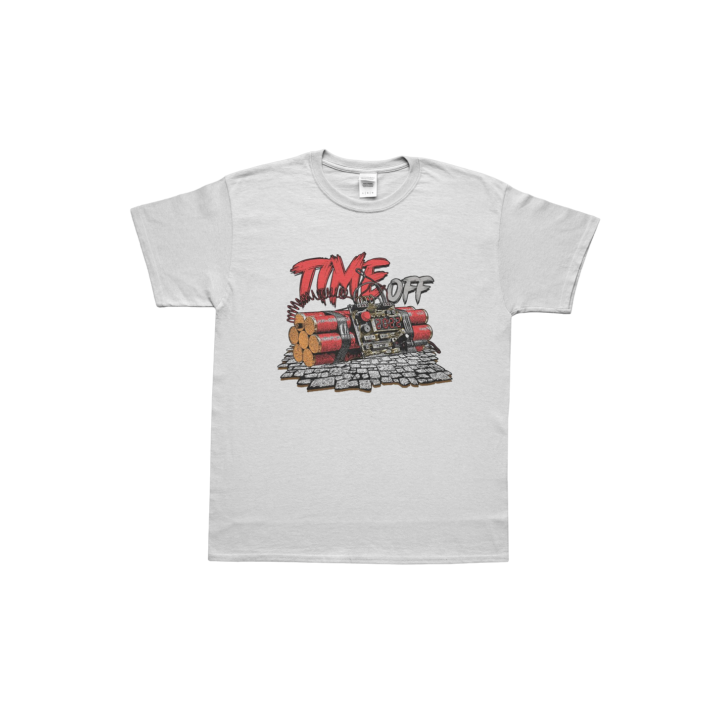 Time off tee