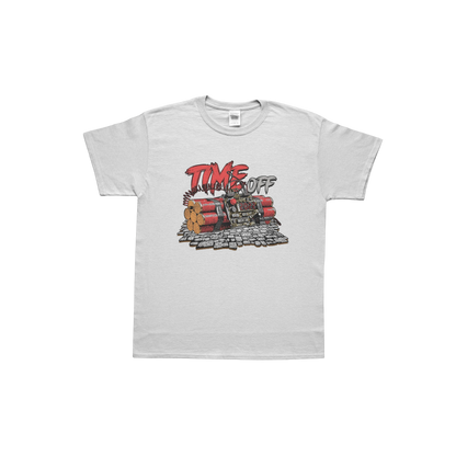 Time off tee