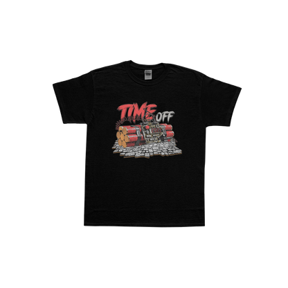 Time off tee