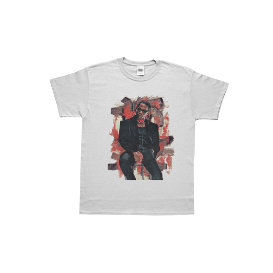 Travis Scott tee