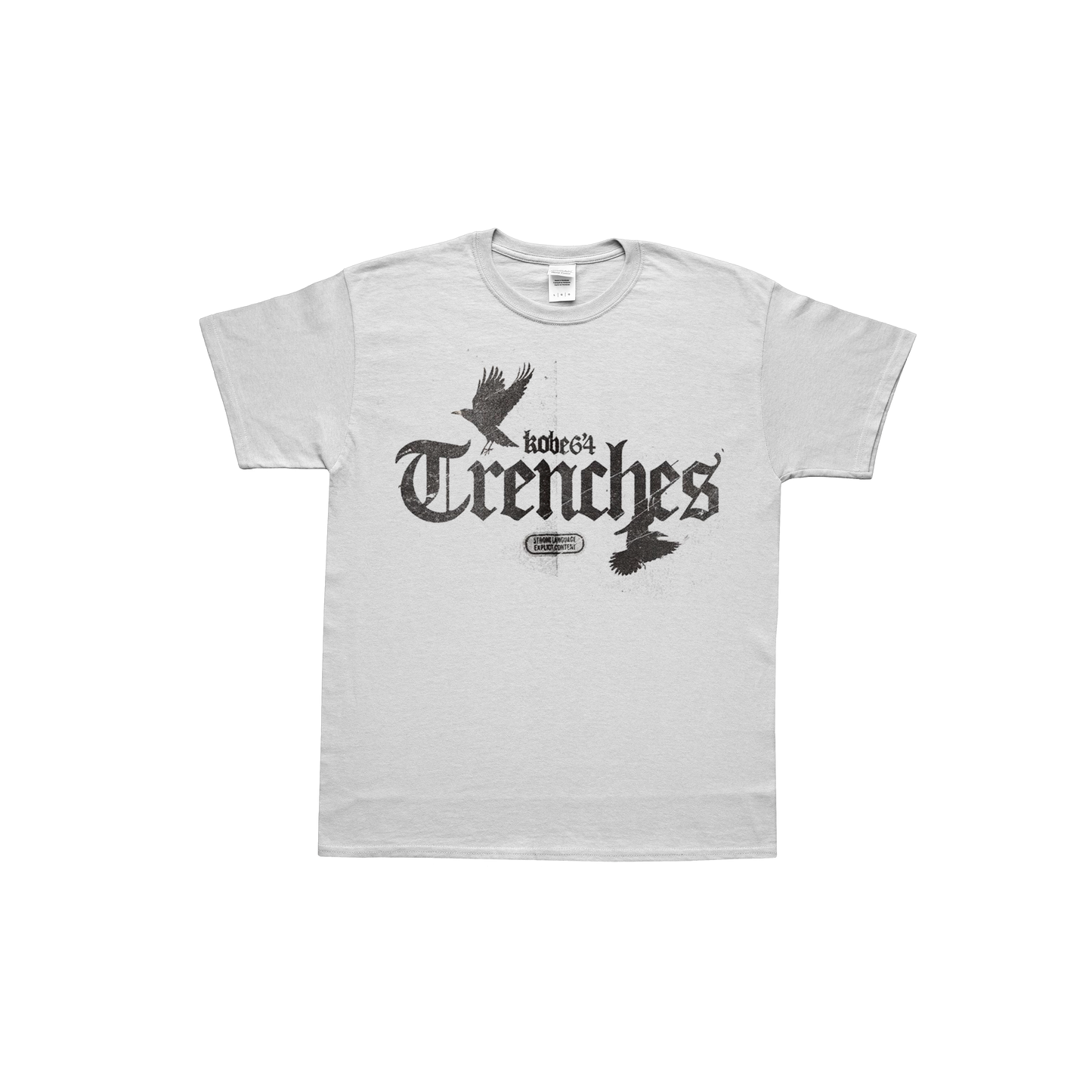 Trenches tee