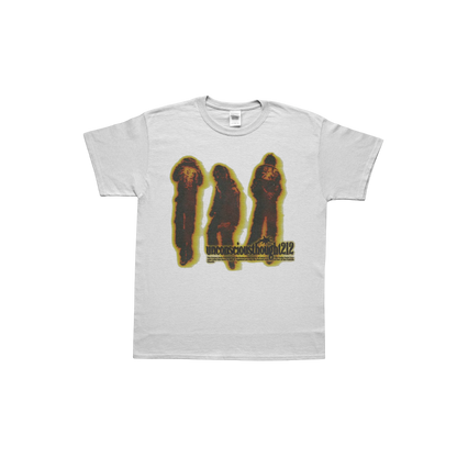 Unconscious thoughts tee