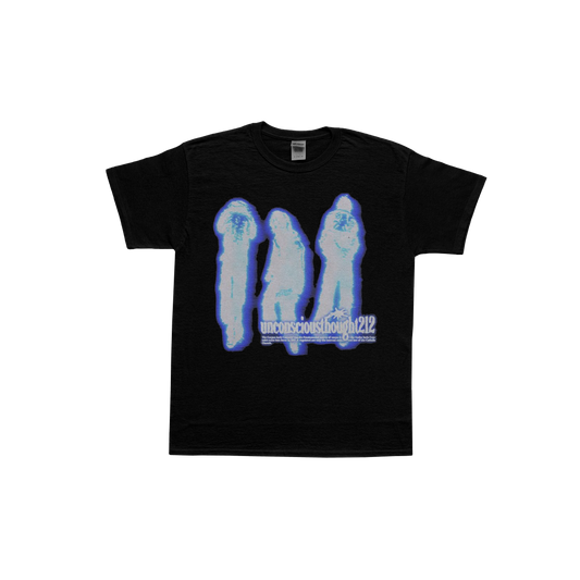 MANII Blackout Shorts