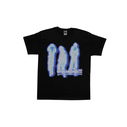 Unconscious thoughts tee