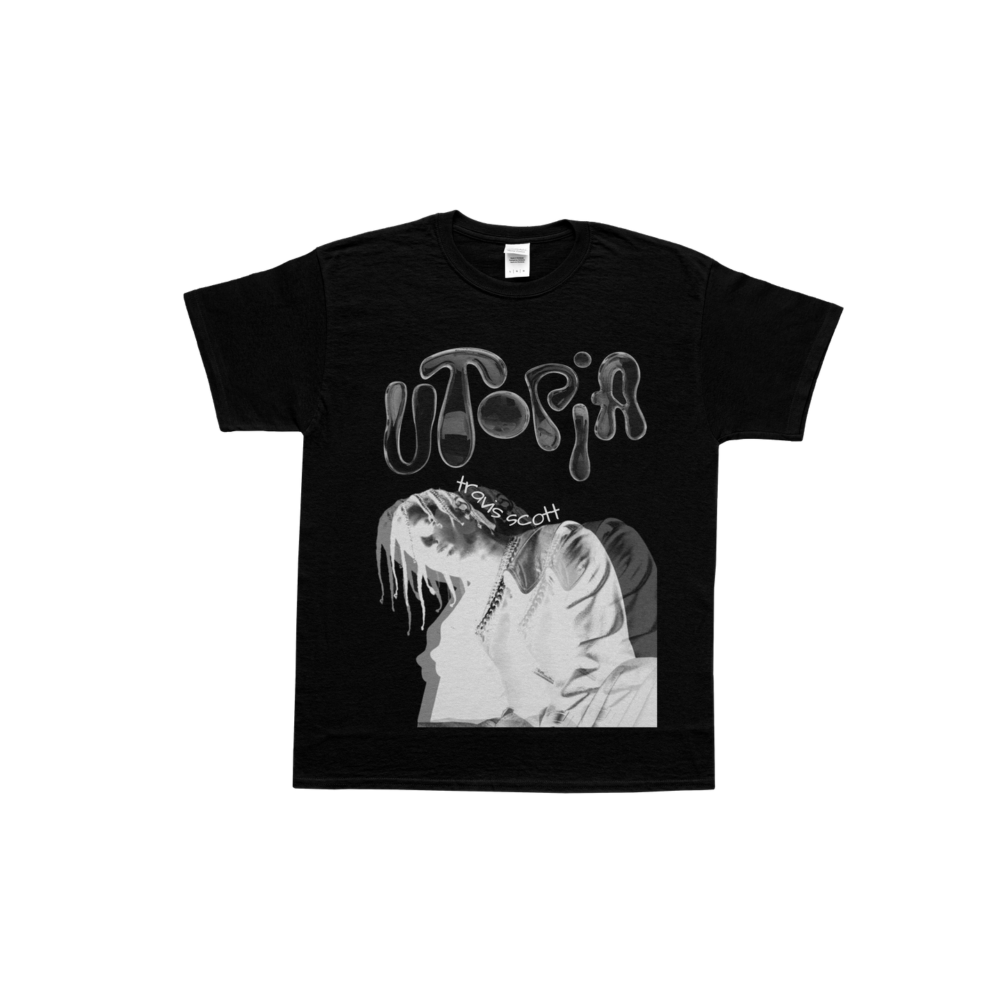 Utopia tee