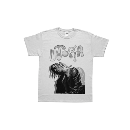 Utopia tee