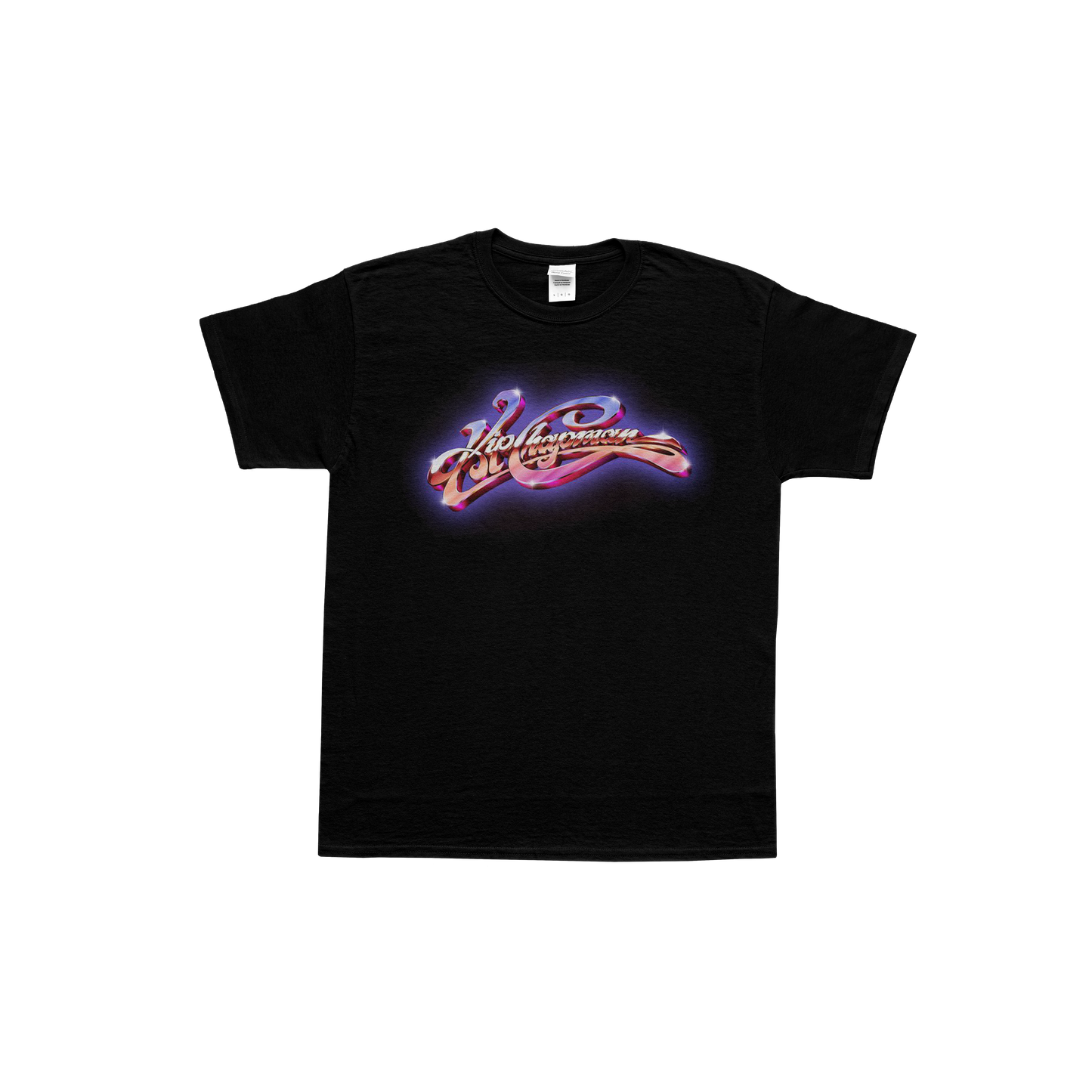 Neon Vio tee