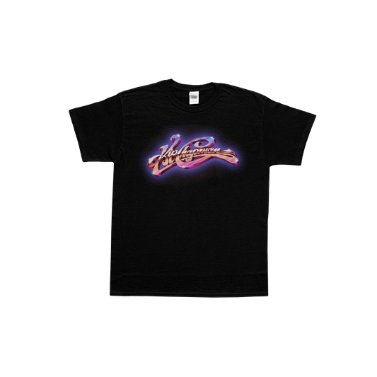 Neon Vio tee