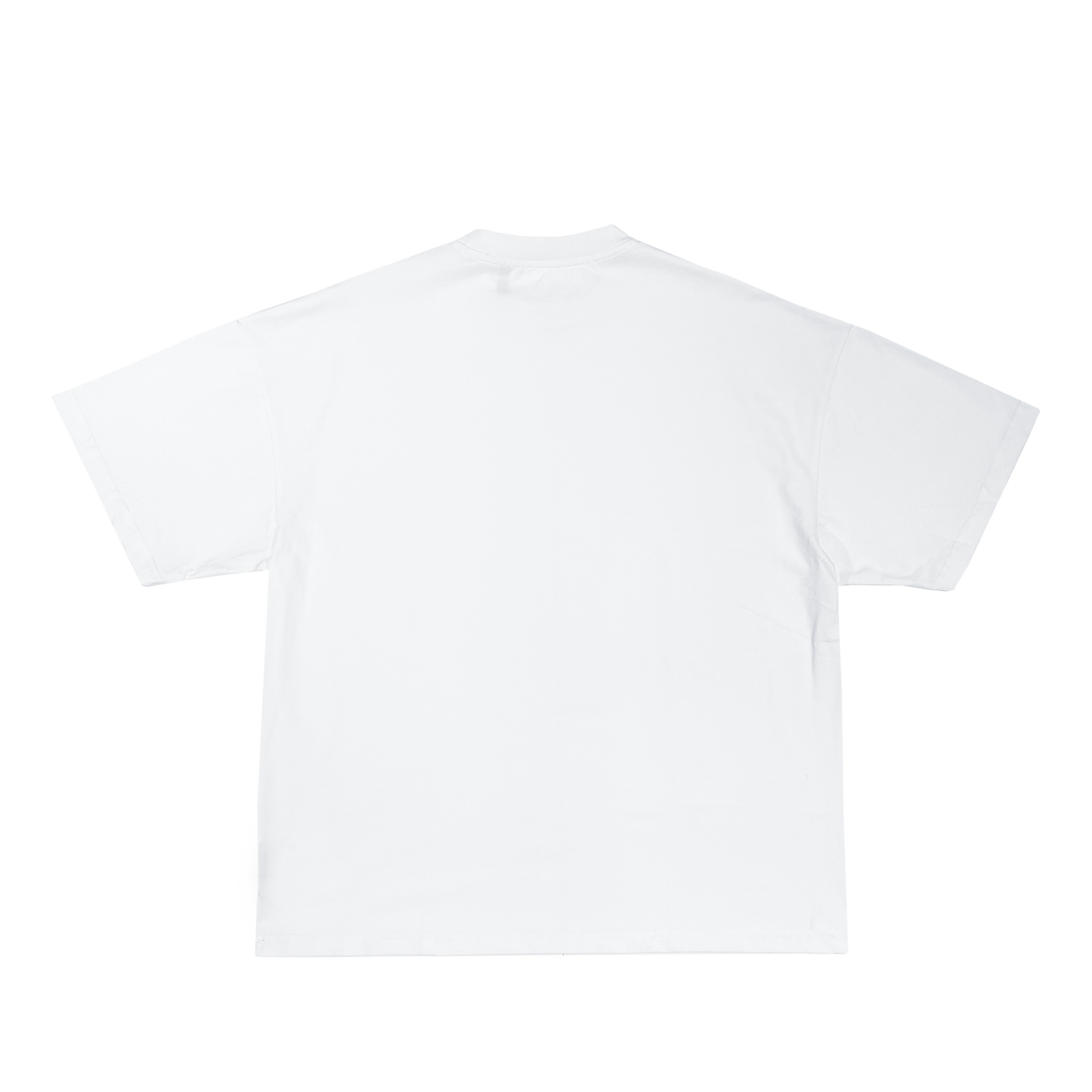 Maniac Graffiti white