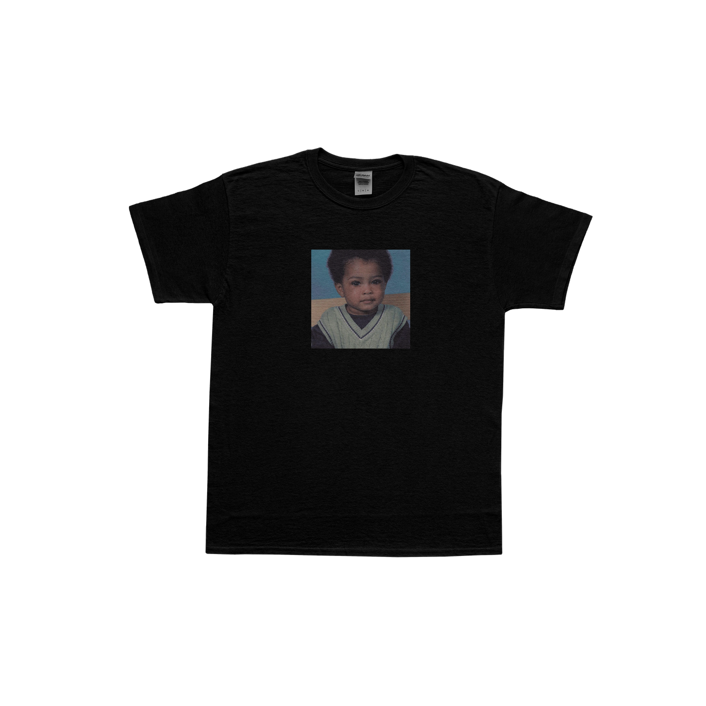 xxxtentation tee