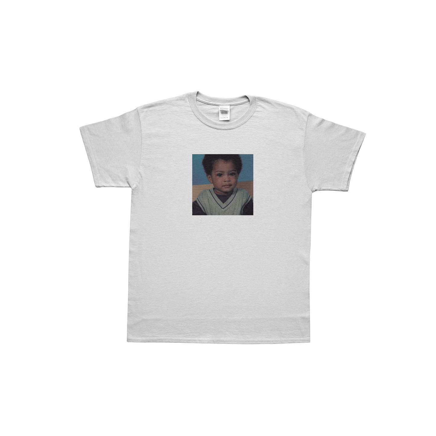 xxxtentation tee