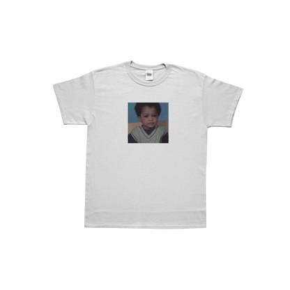 xxxtentation tee