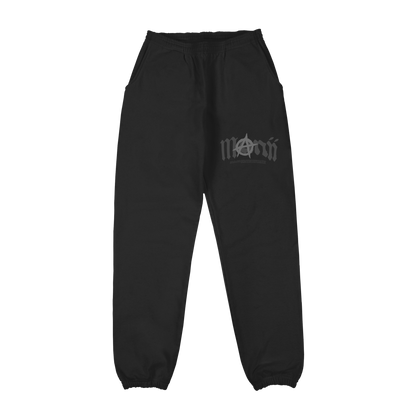 Manii Blackout Tracksuit