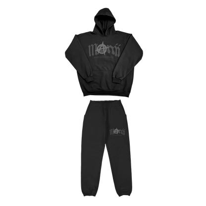 Manii Blackout Tracksuit