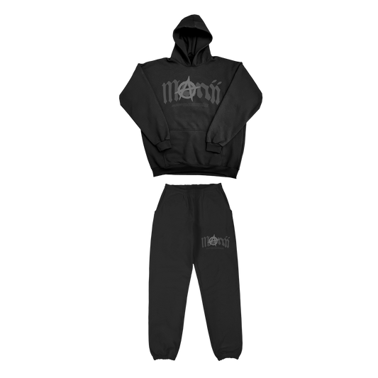 Manii Blackout Tracksuit